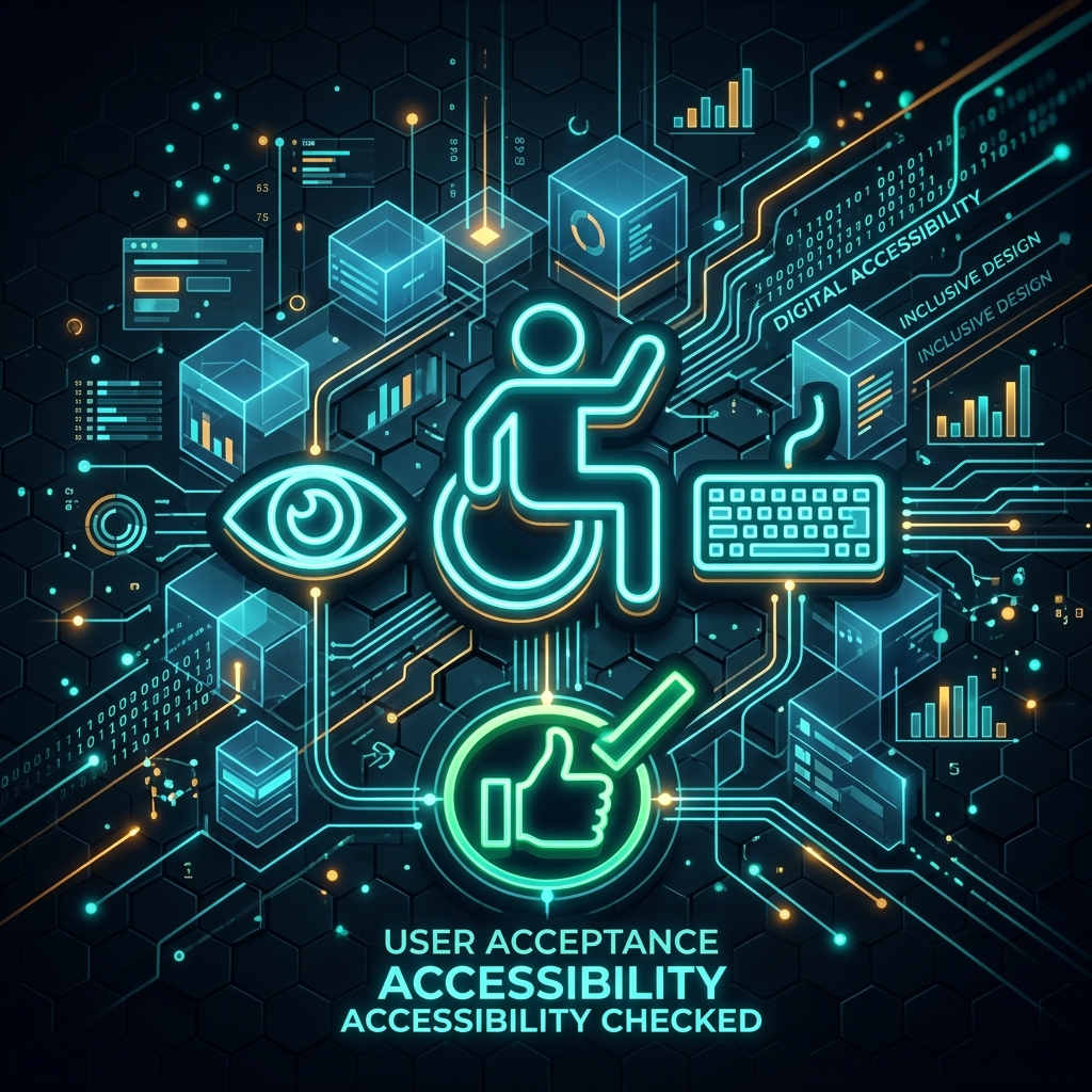 Accessibility & UAT