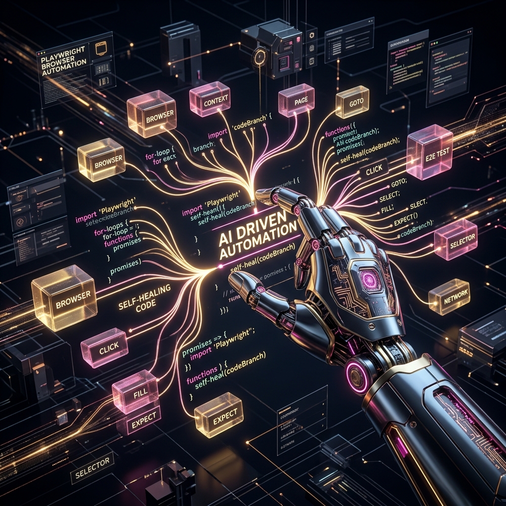 AI in Testing (Lane 02)