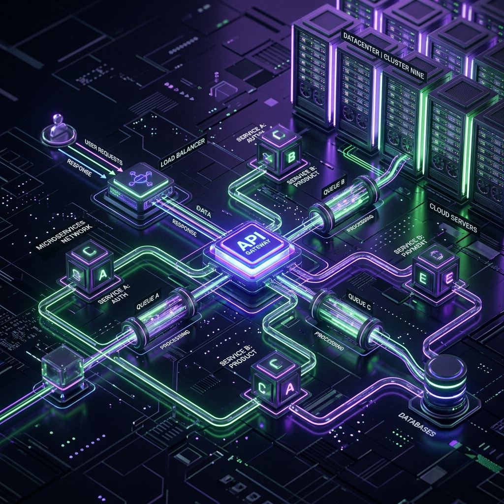 API & Microservices Testing