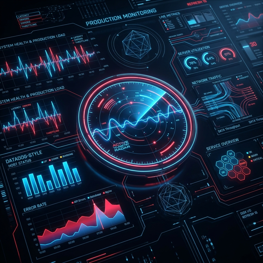 Telecom & Communications