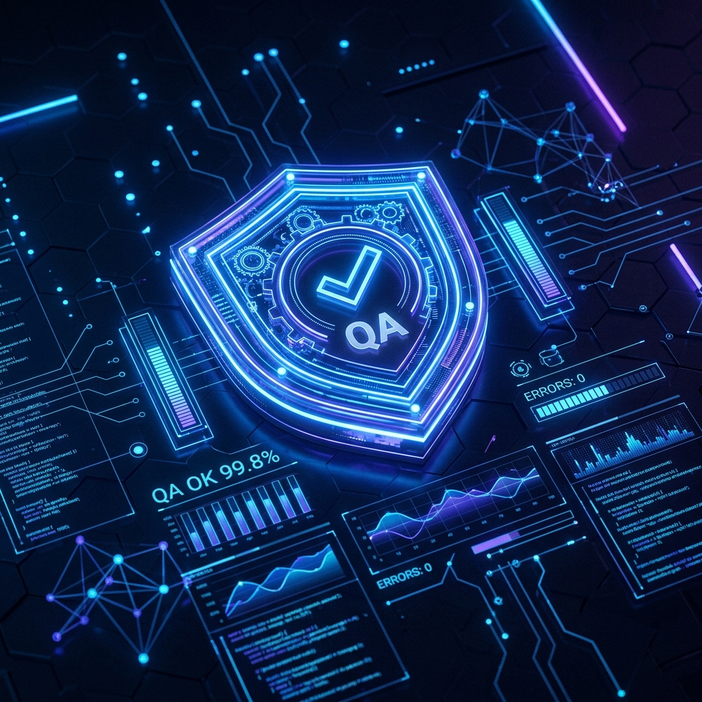 Managed QA Services